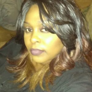 Meet your Posher, Shawnta